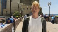 Nick makes it to Capri on The Bold and the Beautiful | Image: CBS